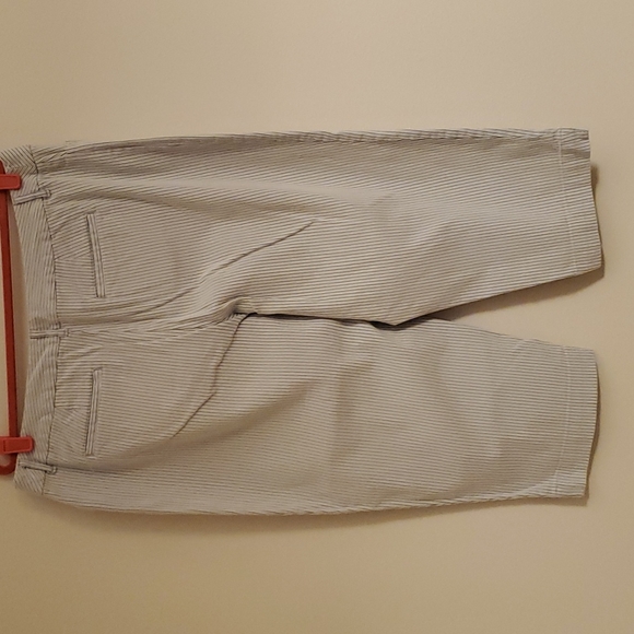 Capri pants, size 18W. - Picture 2 of 4